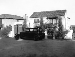 Whitley Heights 1926